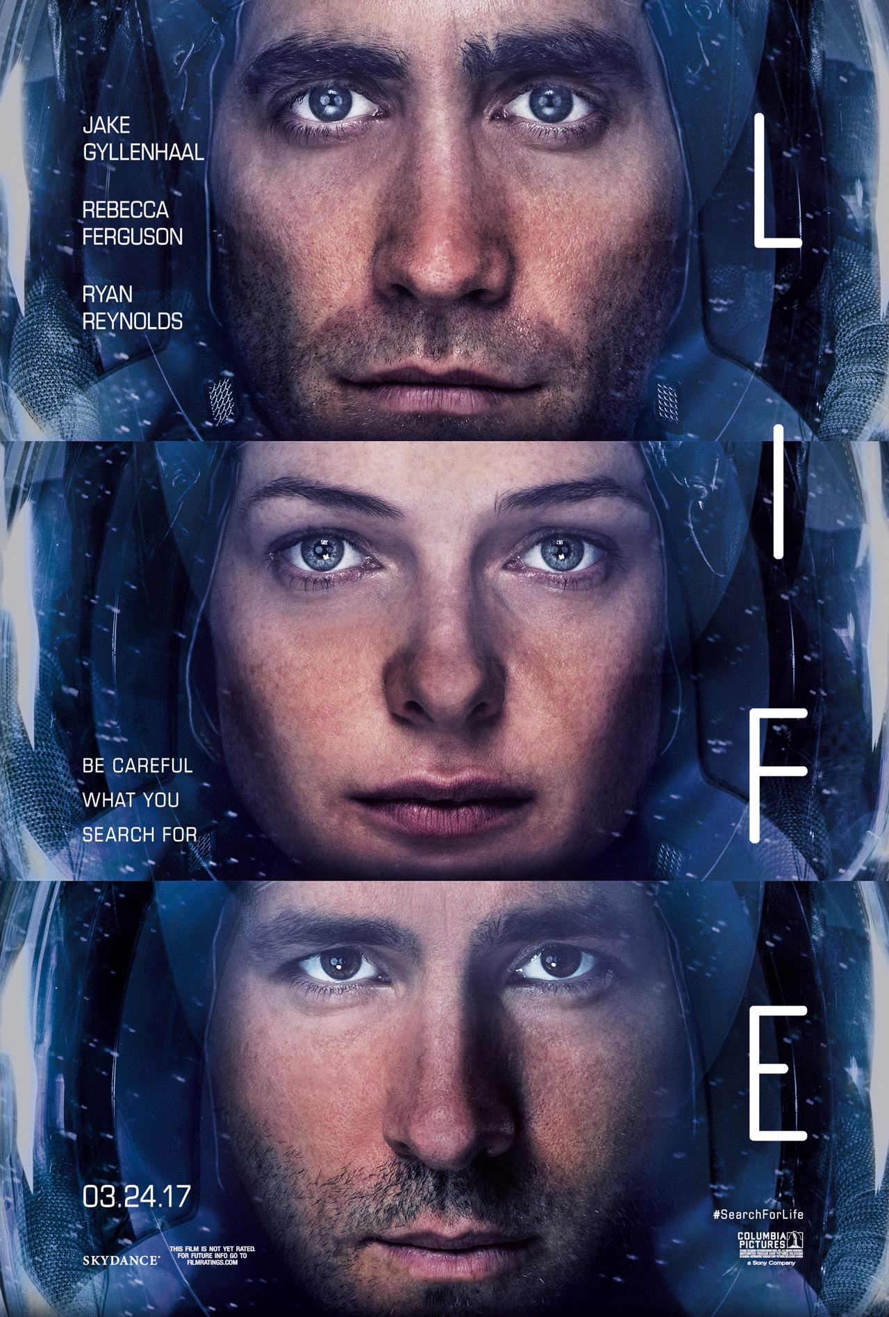 life-poster