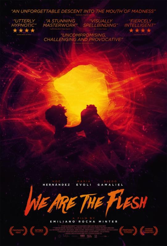 we-are-the-flesh-poster