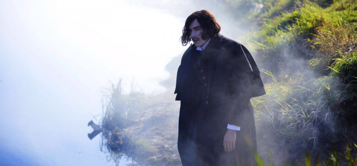 Сериал гоголь 2018 1 серия Сериал гоголь 2018 1 серия