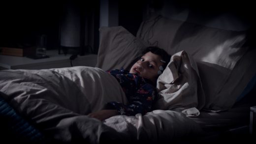 «Cламбер: Лабиринты сна»: Пижамка и транквилизатор