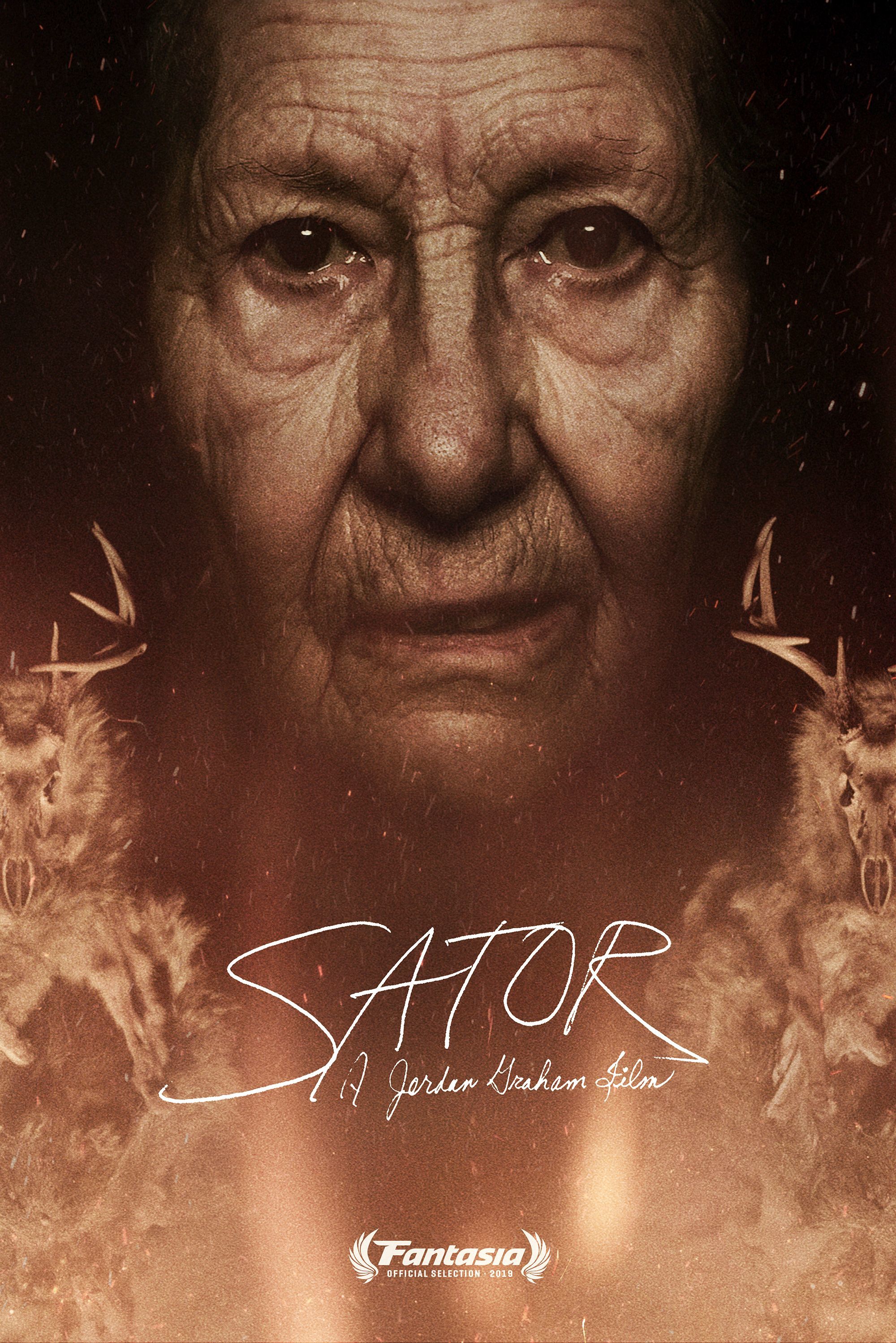 sator 2019 постер