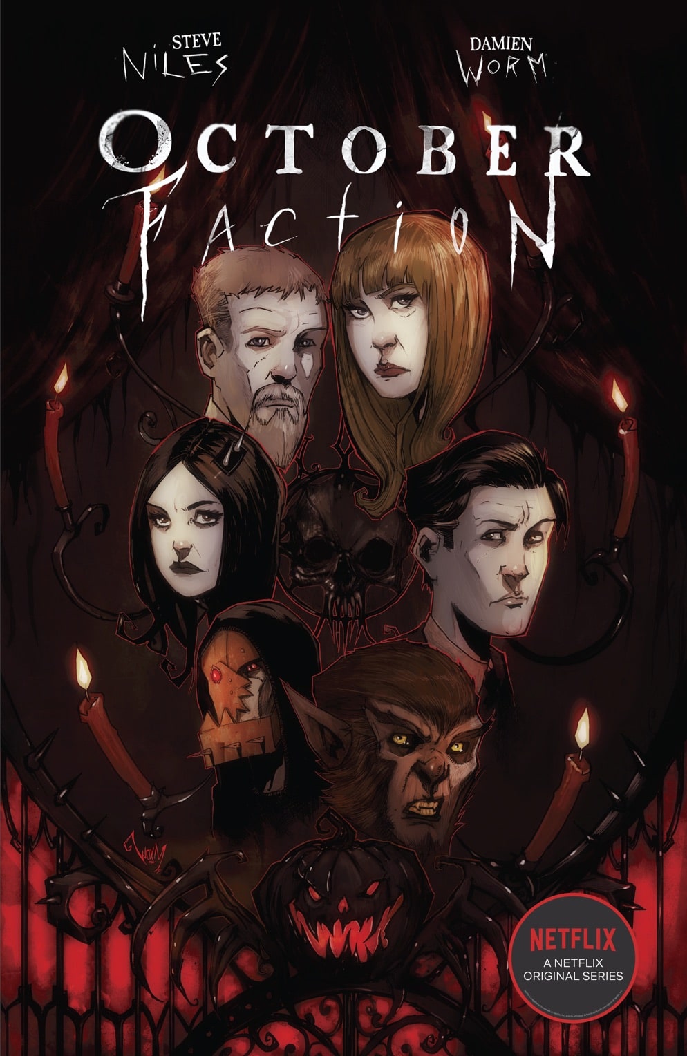 october faction poster 2020