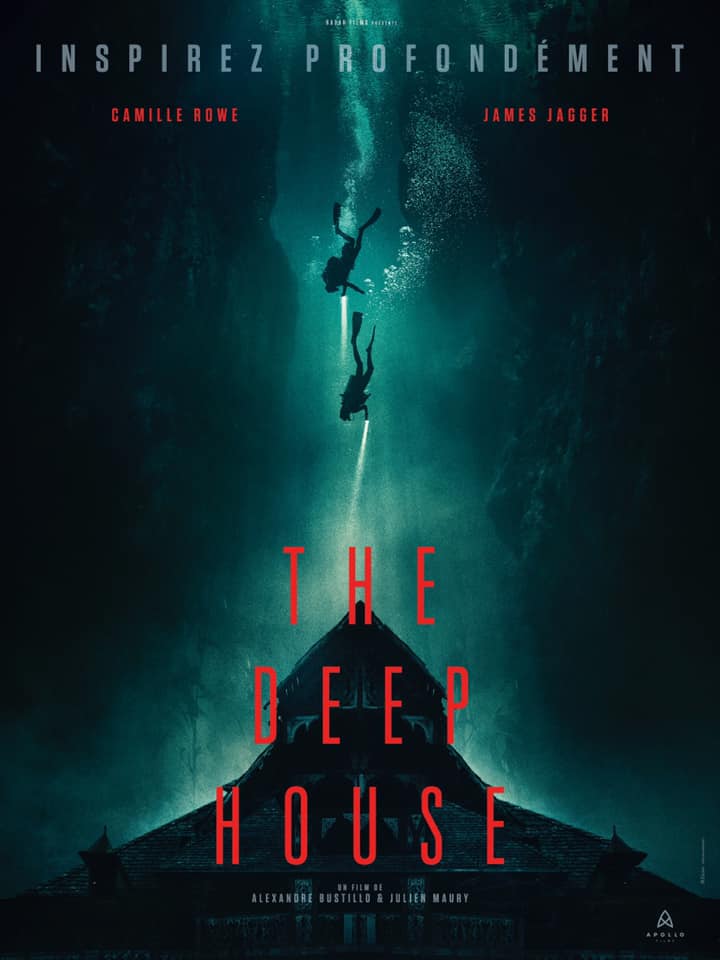 the deep house 2021