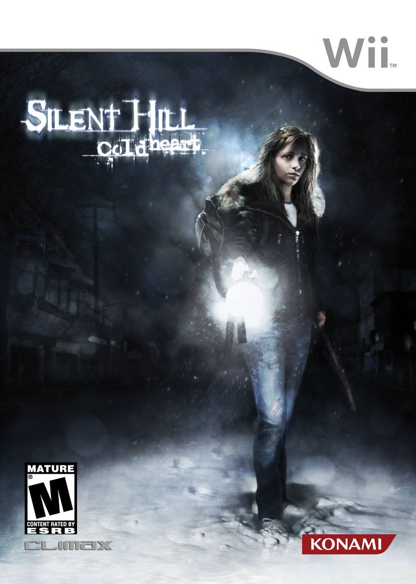Silent Hill: Cold Heart