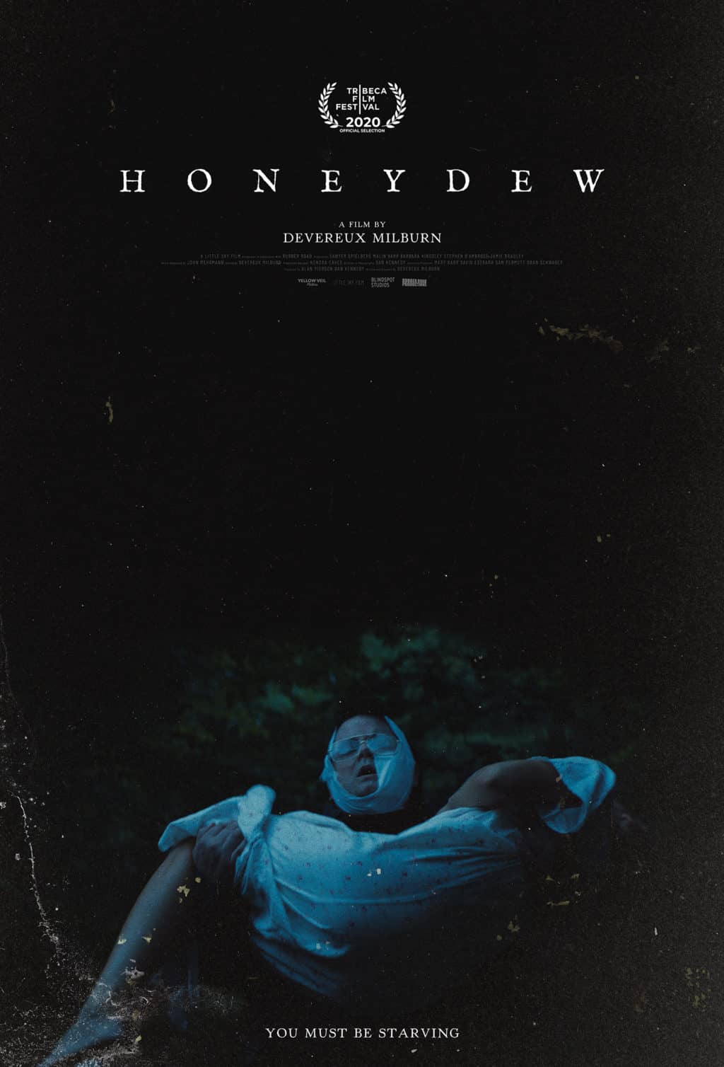 honeydew 2020 постер