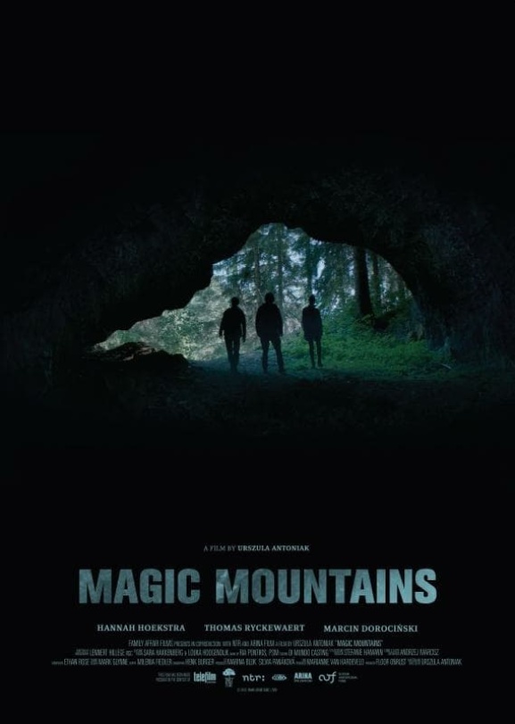 magic mountains 2020