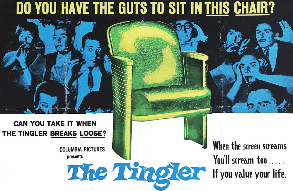 Реклама «Тинглера»