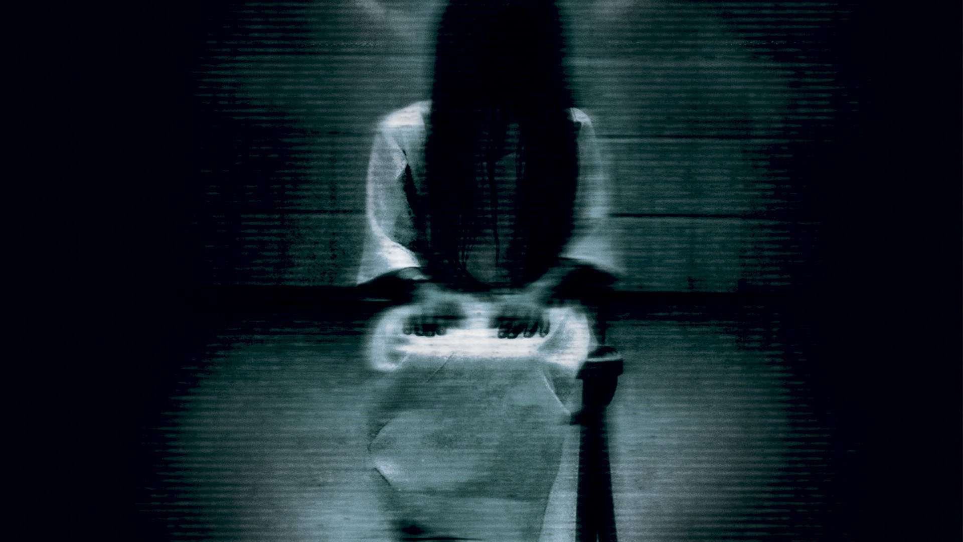 Звонок использовать. Звонок 2 - the Ring two (2005). Звонок 2002 Самара Морган.