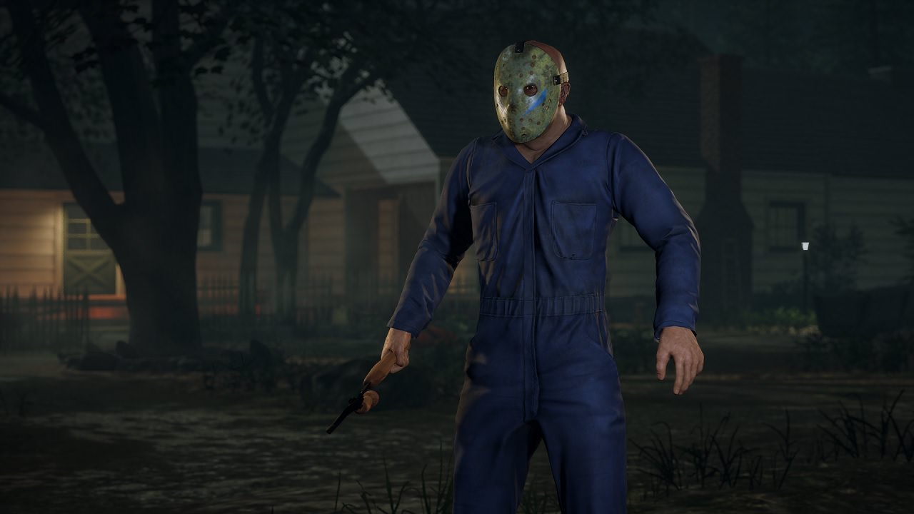 Разработчики Friday the 13th: The Game больше не будут выпускать дополнения  к игре