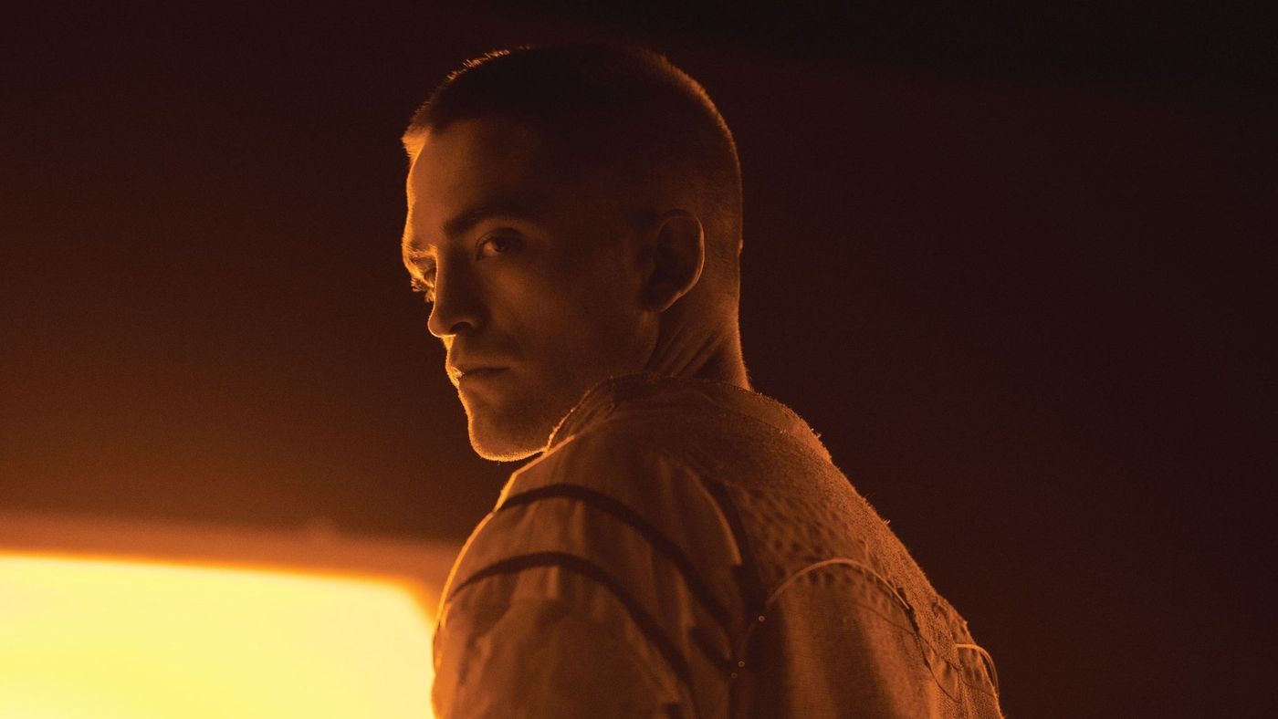 Космический сайфай High Life с Робертом Паттинсоном выйдет в российский про...
