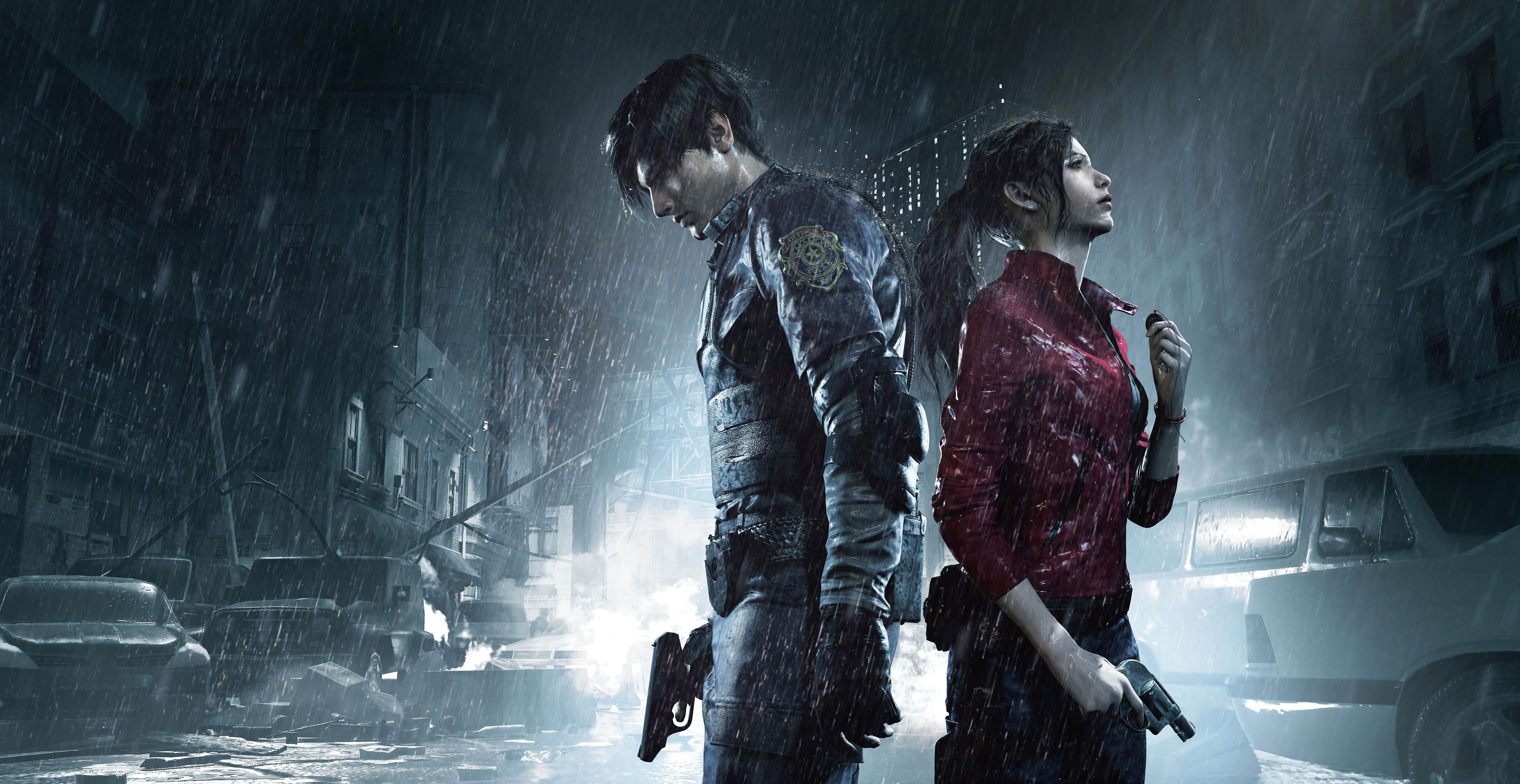 Ремейк Resident Evil 2: Что стало известно об игре после выхода демо-версии?