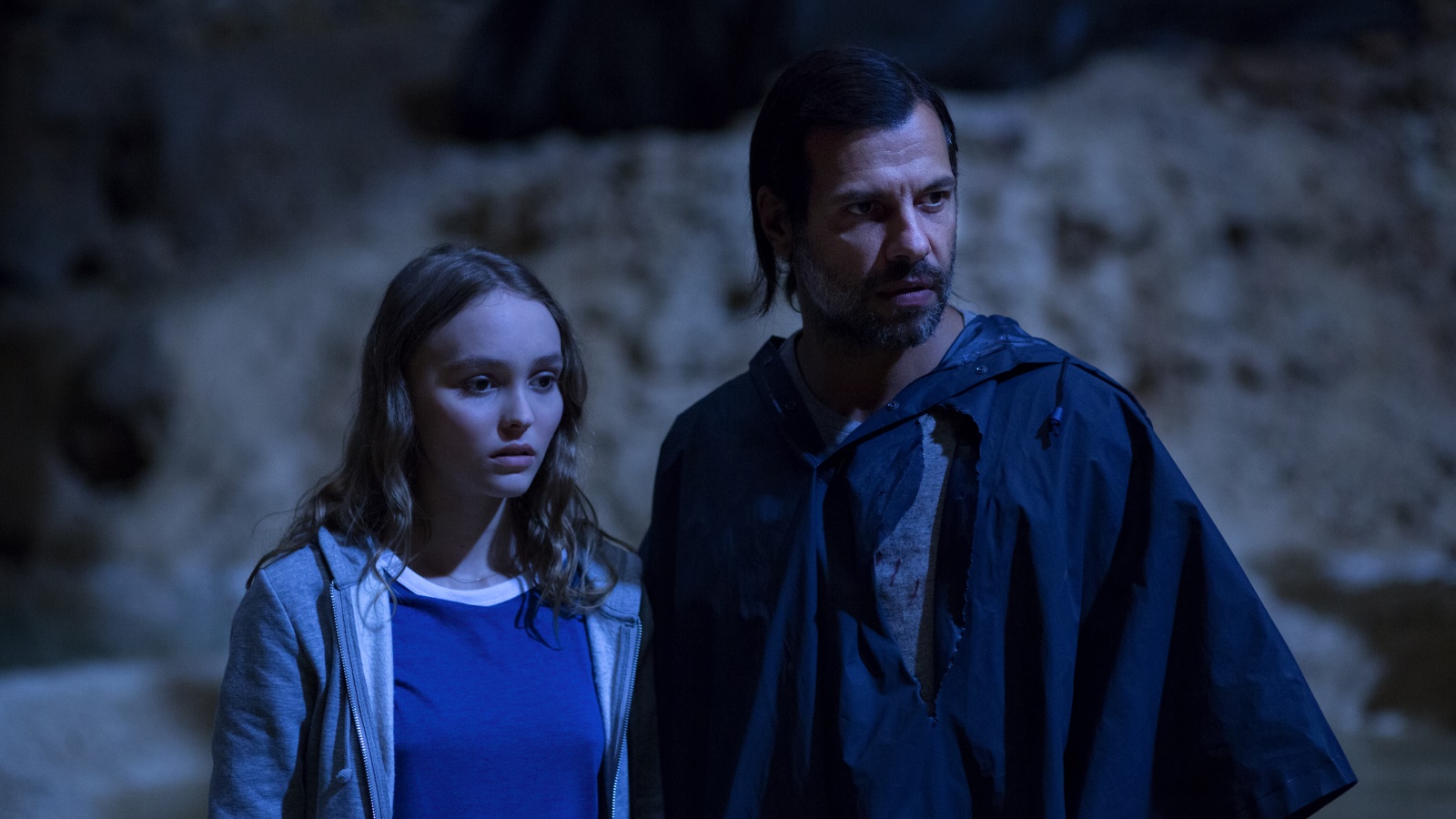 зверь 2018 отзывы