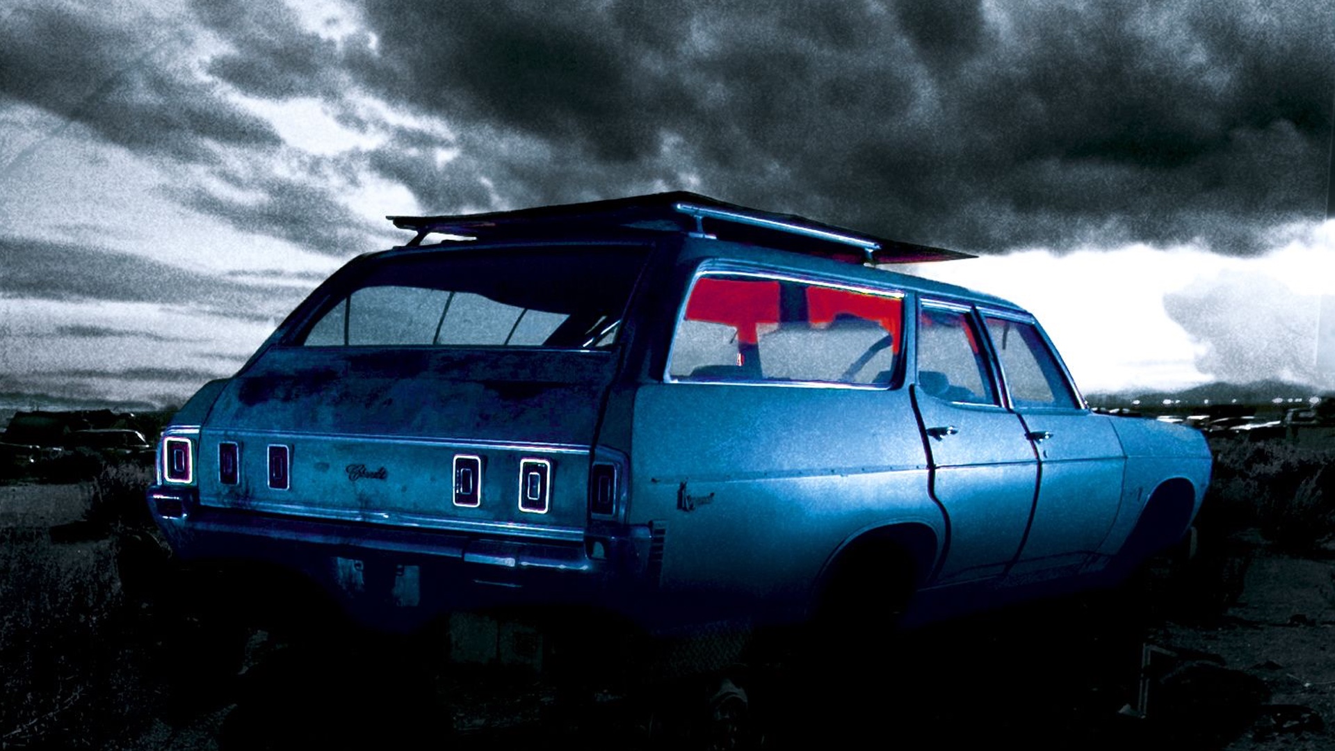 Повесть Стивена Кинга «Миля 81» ждет экранизация