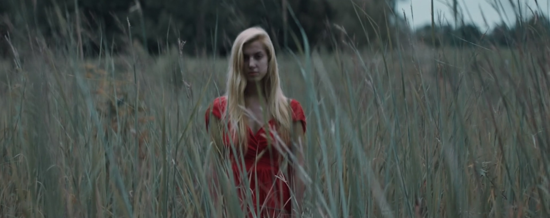 Первый взгляд Burning Kentucky — провинциальный индитриллер в