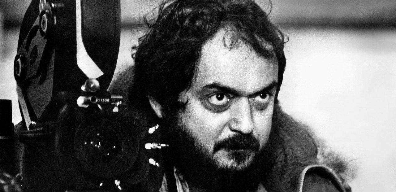 Kubrick By Kubrick 2020