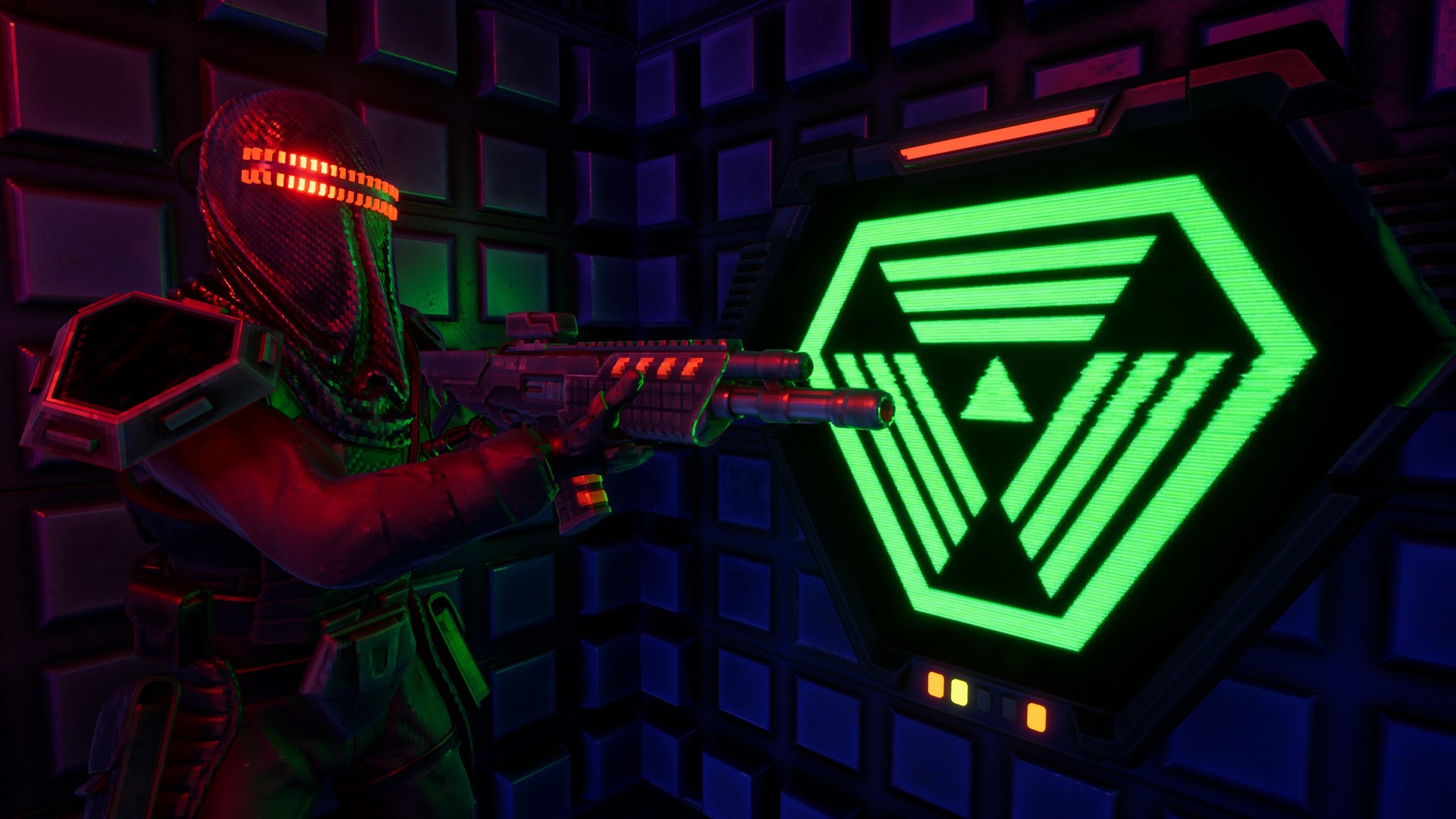 Авторы ремейка System Shock напоминают: демо-версия игры — в открытом  доступе (трейлер)