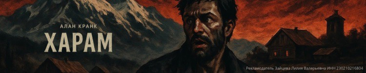 ХАРАМ
